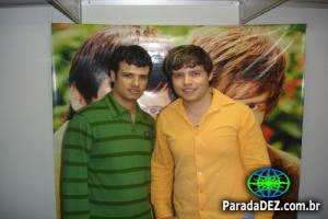 Fernando e Renan
