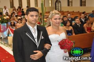 Casamento Graciela e Edson