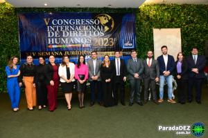 Congresso Internacional de Direitos