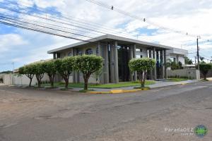 Câmara Municipal em Paranaíba - MS - Guia Comercial - ParadaDEZ