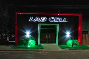 Lab Cell - Paranaíba - MS - Guia Comercial - ParadaDEZ