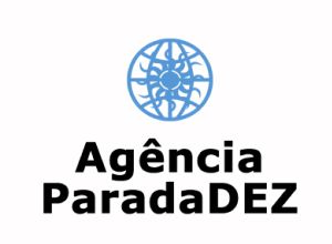 Agência ParadaDEZ participando do Guia Comercial