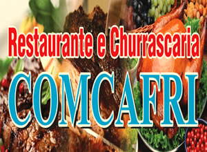 Restaurante e Churrascaria Comcafri