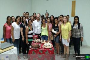 SorvFest promove curso de Confeiteiro em Paranaíba