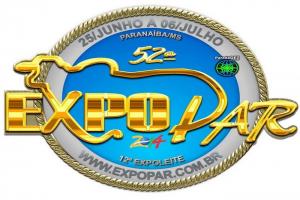 Permanentes da Expopar 2014 começam a ser vendidas segunda-feira, 17