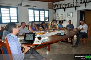 Sindicato Rural e Senar agendam cursos para 2015 e 2016