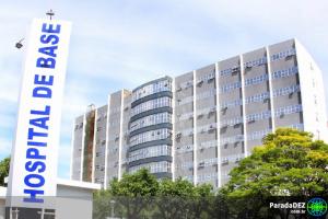 Prefeitura restabelece convênio com Hospital de Base de Rio Preto
