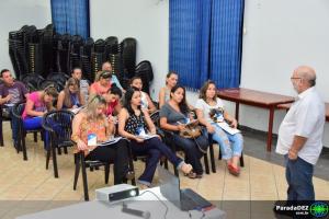 Gestão Financeira na Medida na ACIP em Paranaíba