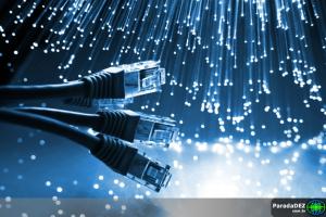 Internet em Paranaíba com velocidade de até 200Mbps