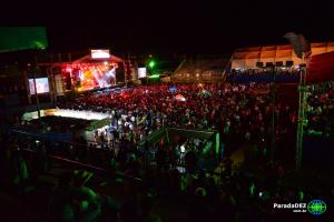 Cancelada a Expopar e Expoleite 2020 em Paranaíba