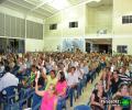 Assembleia Sicredi em Paranaíba-MS