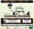 Espetáculo Liberdade, Liberdade na UEMS em Paranaíba - MS