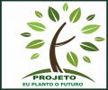 Projeto Eu Planto o Futuro da UFMS em Paranaiba - MS