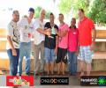 Ganhadores da Promoção dia dos Pais da ACIP em Paranaíba - MS