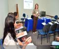 Treinamento Gestão Financeira na Medida na ACIP em Paranaíba - MS