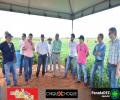 Sindicato Rural e Fundação Chapadão apresentaram Tour Soja 2017 em Paranaíba - MS