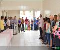 Reinauguração cozinha e refeitório do Hospital Psiquiátrico em Paranaíba - MS