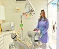 Odontopediatra Dra. Márjully Rodrigues agora atendendo em Paranaíba - MS