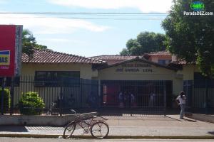 Escola José Garcia Leal