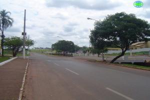 Avenida Durval Rodrigues Lopes