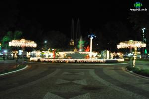 Praça - Natal - 2011