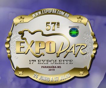 57° Expopar 2019