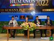 Congresso Internacional Direitos Humanos