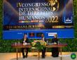 Congresso Internacional Direitos Humanos