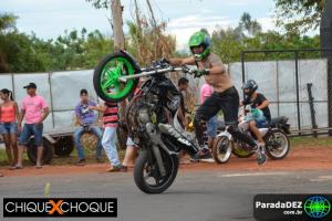 Motocross Freestyle - Parte 1