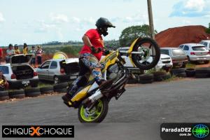 Motocross Freestyle - Parte 1