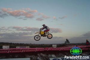 2° Motocross
