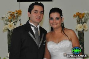 Casamento Marta e Renan