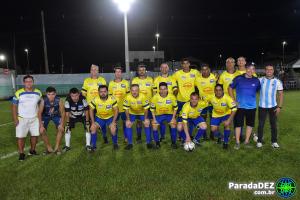Campeonato Municipal Futebol Society