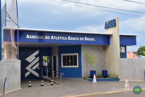 AABB - Associação Atlética Banco do Brasil - Paranaíba - MS - Guia Comercial - ParadaDEZ