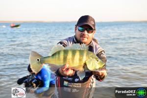 Apepar - Associação de Pesca Esportiva - Paranaíba - MS - Guia Comercial - ParadaDEZ