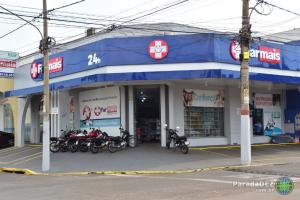 Drogarias Farmais - Farmácia 24 horas em Paranaíba - MS - Guia Comercial - ParadaDEZ