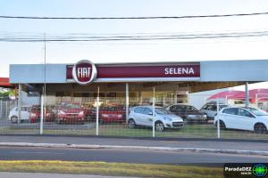 Selena Fiat - Venda de Carros em Paranaíba - MS - Guia Comercial - ParadaDEZ