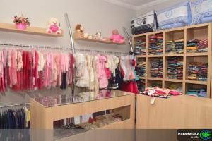 Pequenos e Travessos Moda Infantil - Associação Empresarial em Paranaíba - MS - Guia Comercial - ParadaDEZ