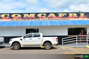 Restaurante e Churrascaria Comcafri - Paranaíba - MS - Guia Comercial - ParadaDEZ
