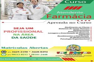 The Doctor Informática - Paranaíba - MS - Guia Comercial - ParadaDEZ