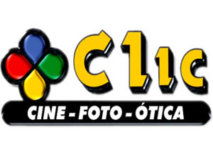Clic Cine Foto Ótica