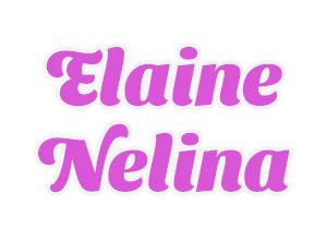 Elaine Nelina