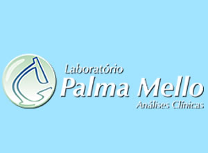 Laboratório Palma Mello