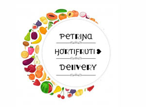 Petrina Hortifruti Delivery participando do Guia Comercial