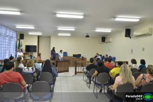 Plano de Atendimento às Medidas Socioeducativas é discutido em Paranaíba