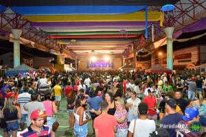 Cancelado o Carnaval 2022 em Paranaíba