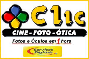 Clic Cine Foto Ótica em Paranaíba