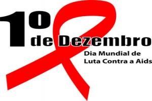 Prefeitura realiza campanha sobre o Dia Mundial de Luta Contra a Aids
