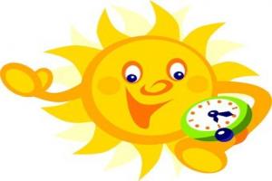 Horário de verão termina à 0h deste domingo