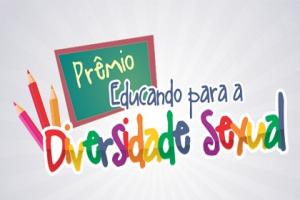 Centhro recebe prêmio Educando para Diversidade Sexual em Brasília